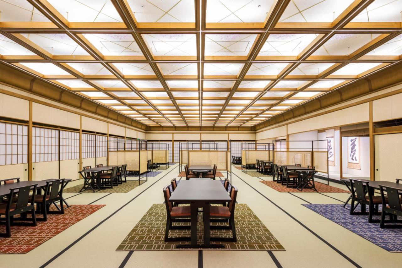 ซานโยโซ Hotel อิซึโนะคุนิ ภายนอก รูปภาพ