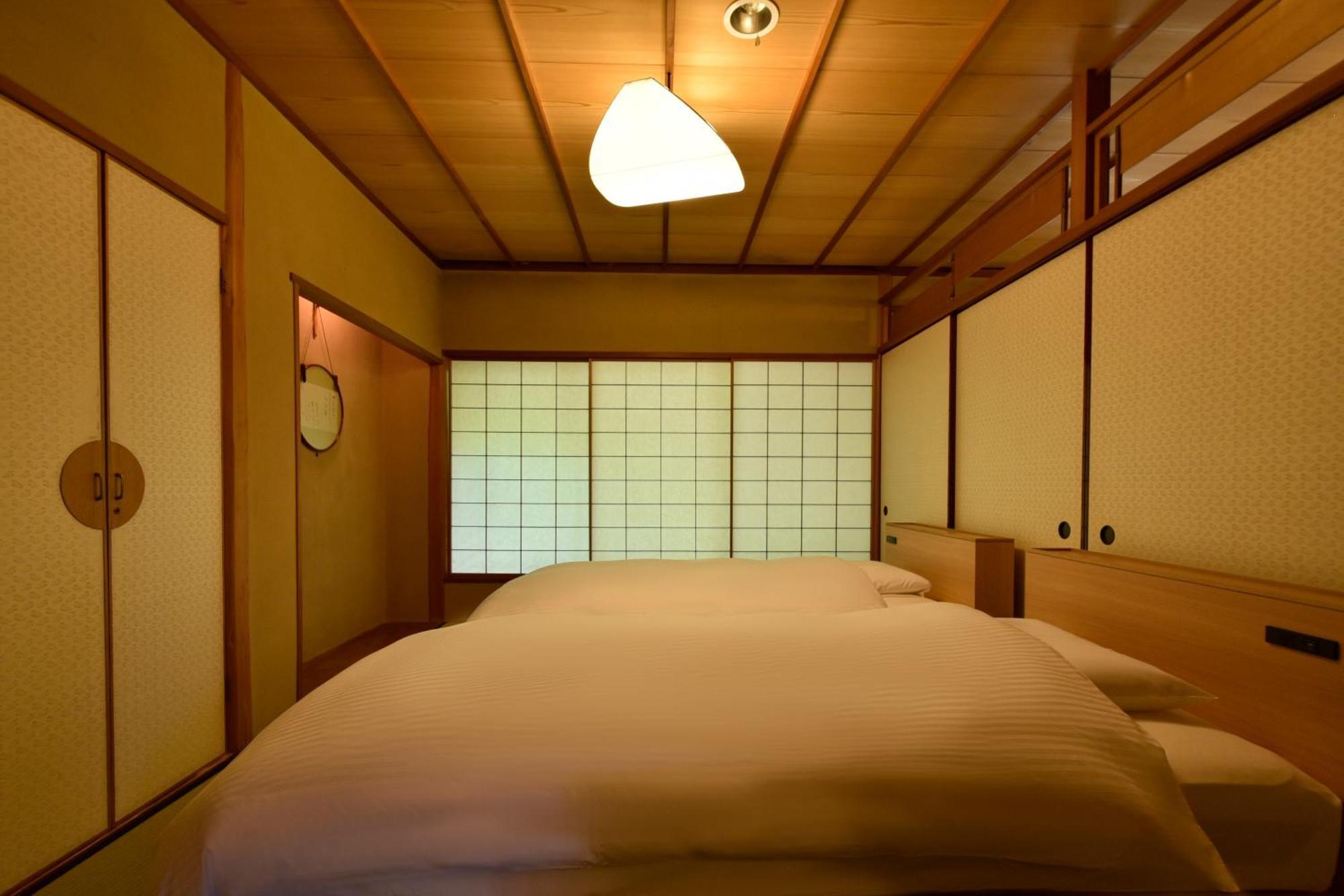 ซานโยโซ Hotel อิซึโนะคุนิ ภายนอก รูปภาพ