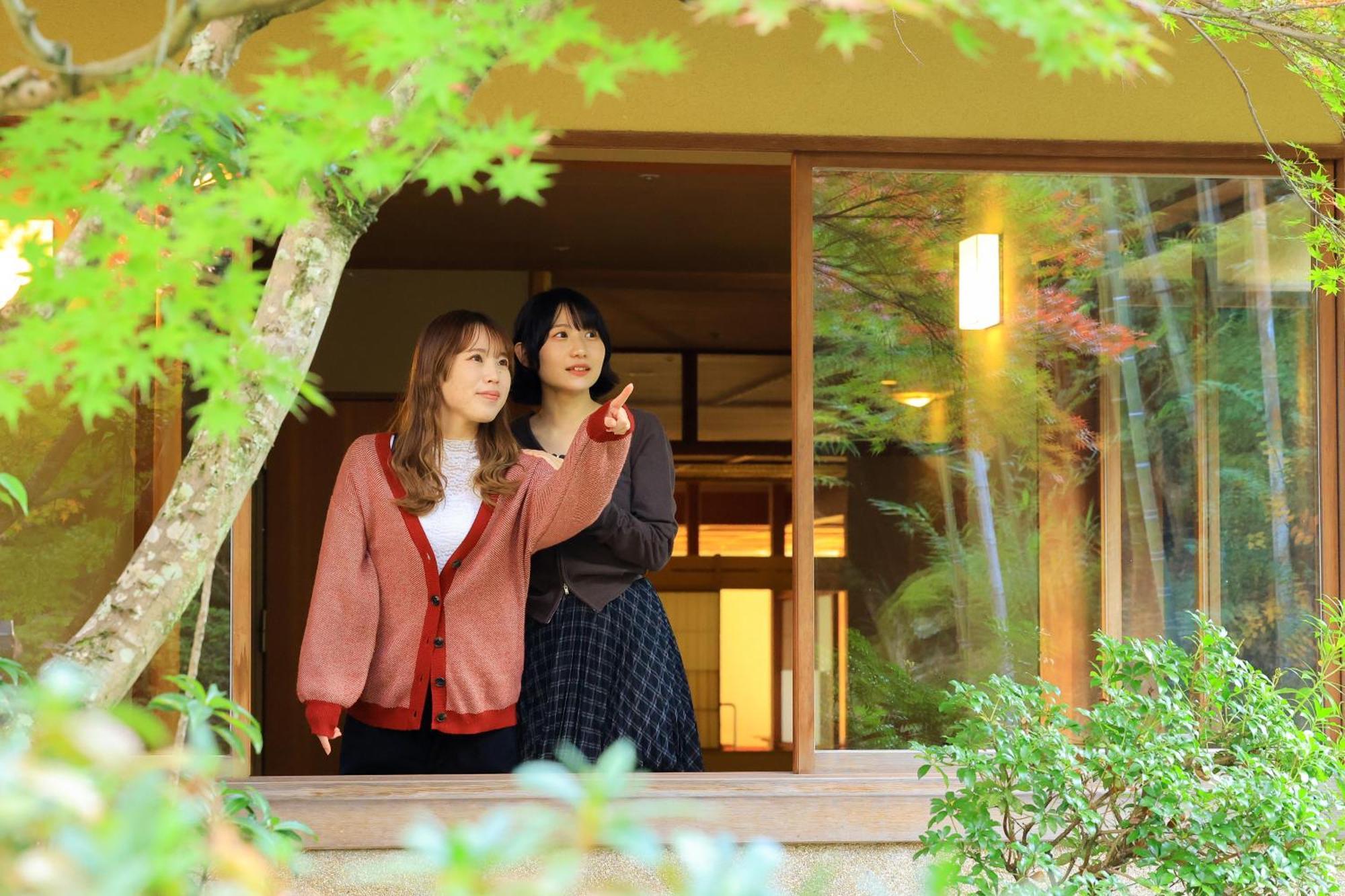 ซานโยโซ Hotel อิซึโนะคุนิ ภายนอก รูปภาพ
